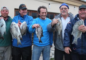 Overberg Kushengelklub (17 Sept 2015)
